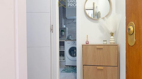 Foto 3 de Apartamento de alquiler en Calle Meson de Paredes, Embajadores - Lavapiés, Madrid Capital