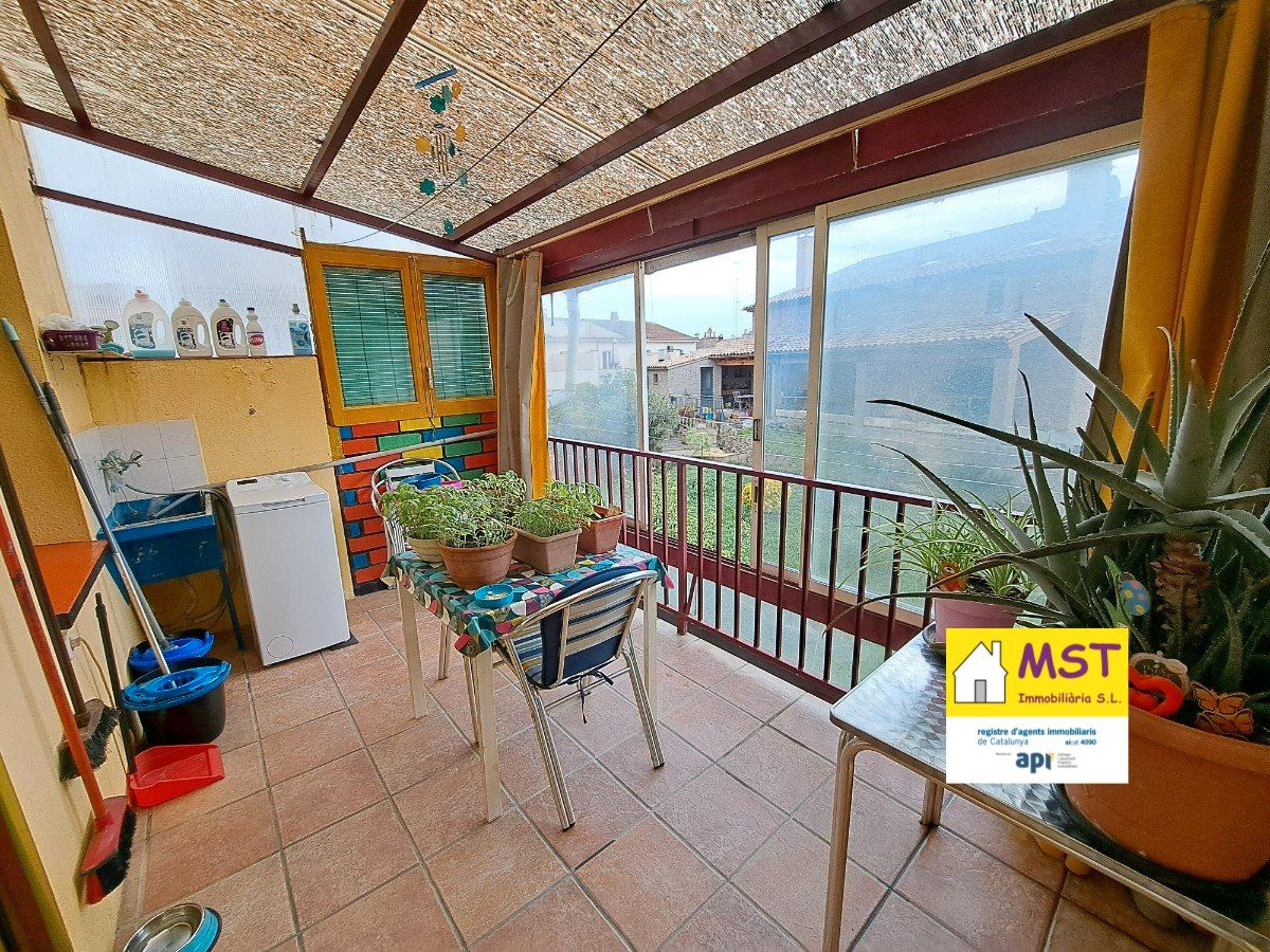 Garden of House or chalet for sale in Navàs  with Heating, Terrace and Storage room