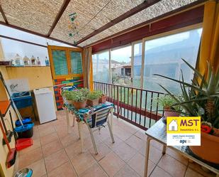 Garden of House or chalet for sale in Navàs  with Heating, Terrace and Storage room