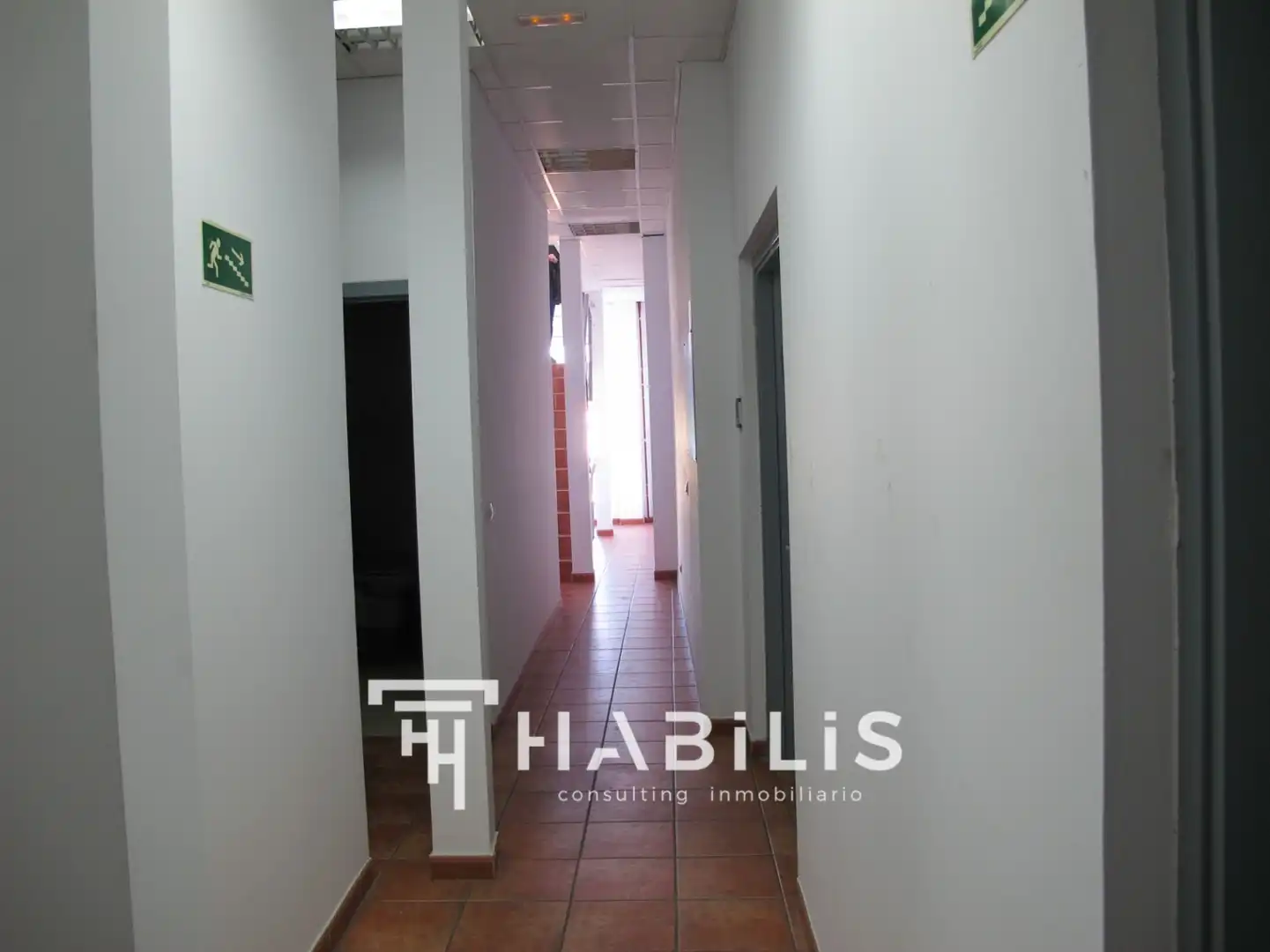 Büro zur Miete in Toledo