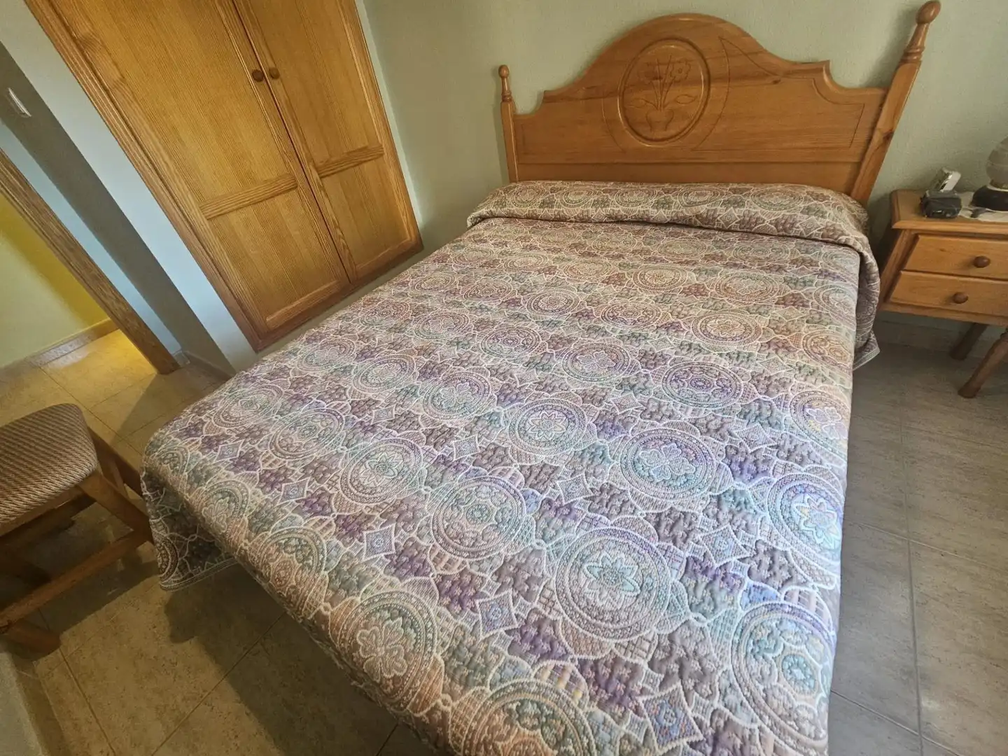 Piso con ascensor en venta en Calle Calle Cartagena, imagen 10