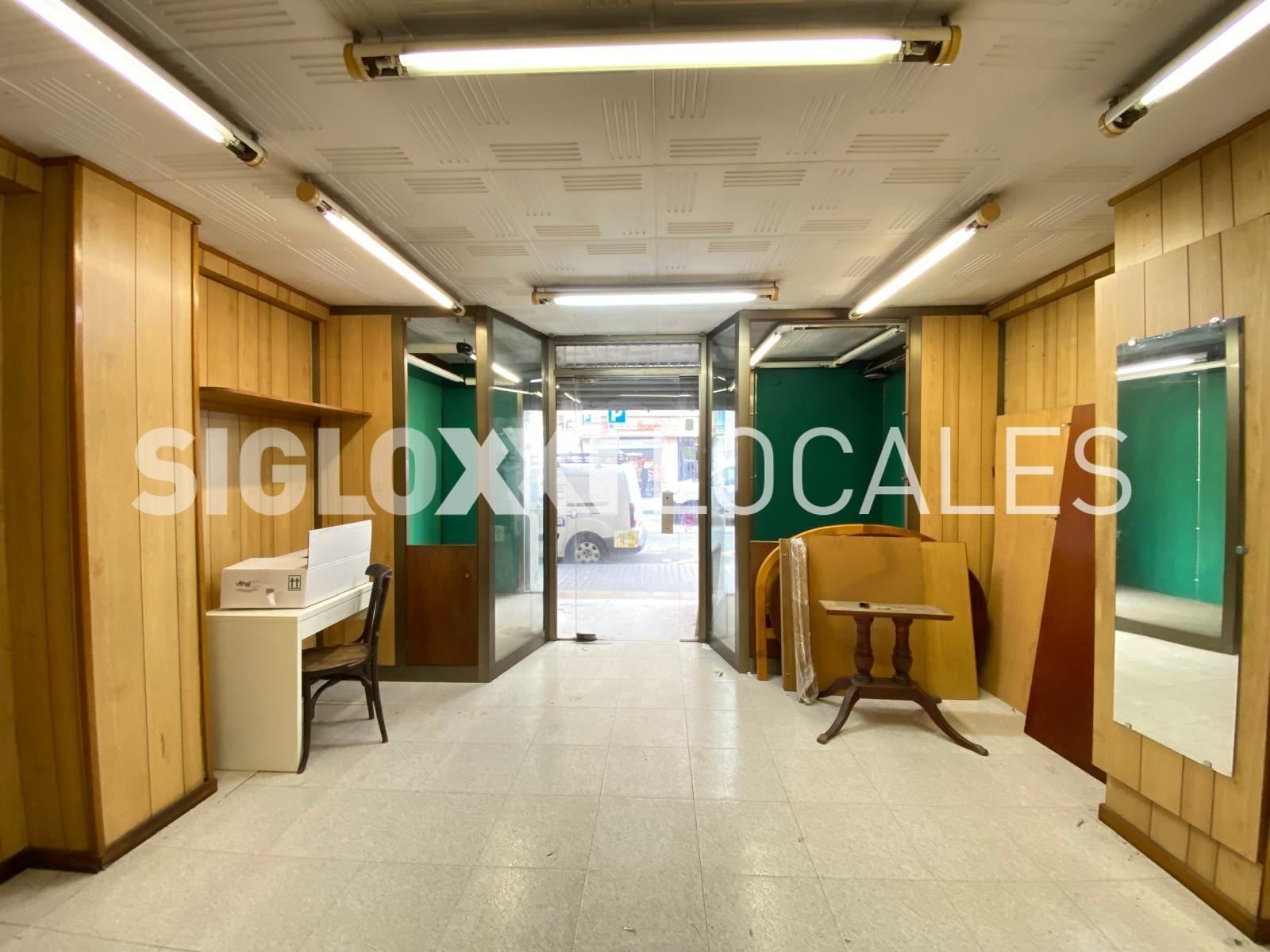 Premises to rent in TRAVESSERA DE GRÀCIA, Vila de Gràcia, Gràcia