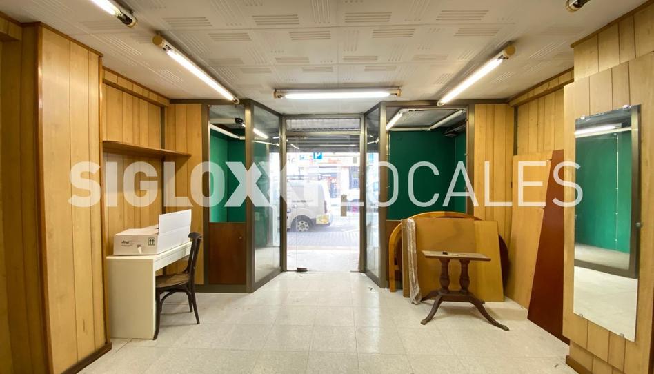 Photo 1 of Premises to rent in Travessera de Gràcia, Vila de Gràcia, Barcelona