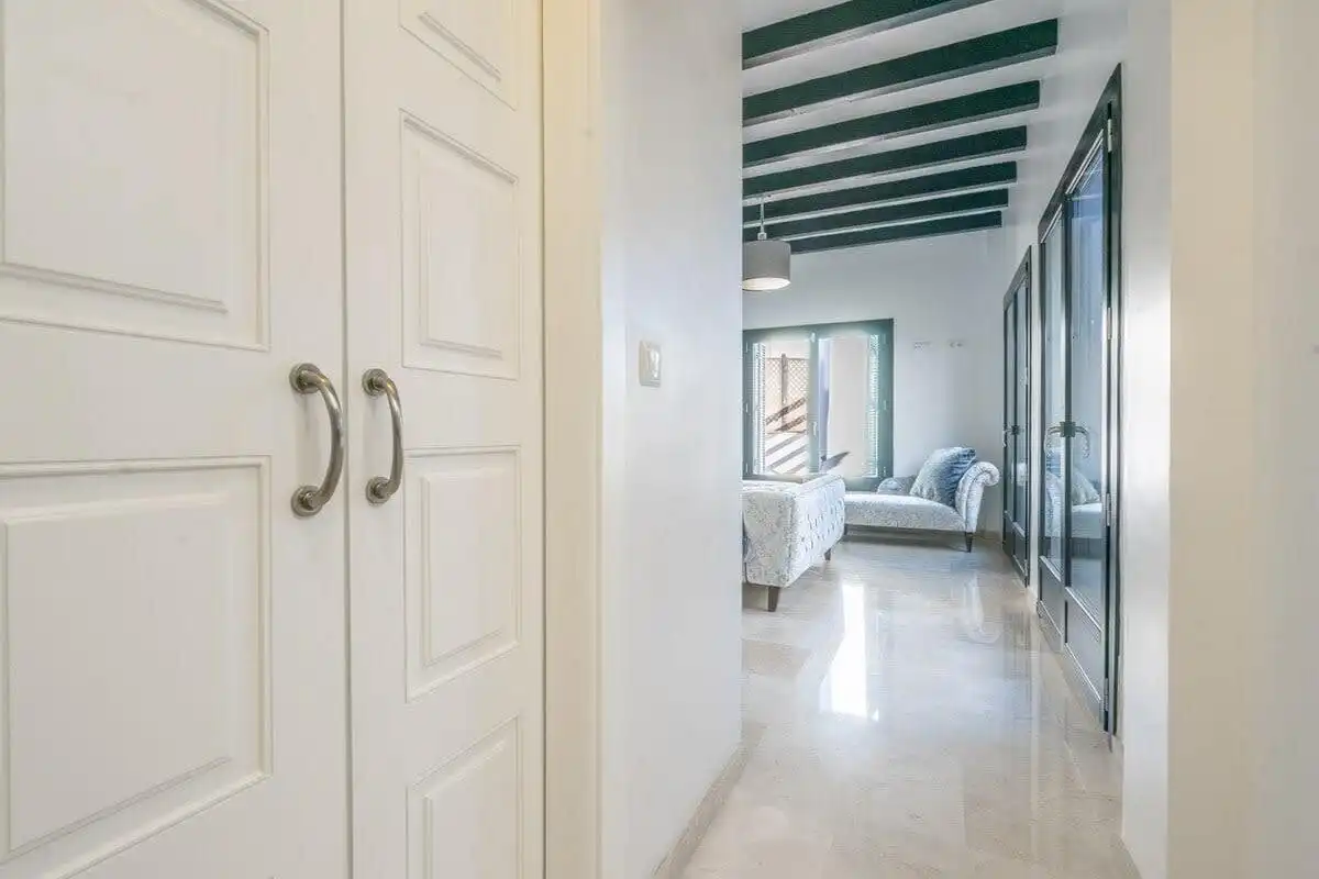 Casa o xalet en venda en Murcia