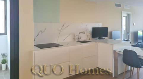 Foto 5 de Piso en venta en Caballero Bonald - San José Obrero - Guadalcacín, Jerez de la Frontera