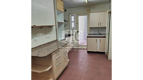 Foto 2 de Piso de alquiler en Centre, Tarragona