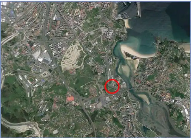 Terreni e lotti in vendita a Los Castros - Castrillón - Eiris, imagen 5