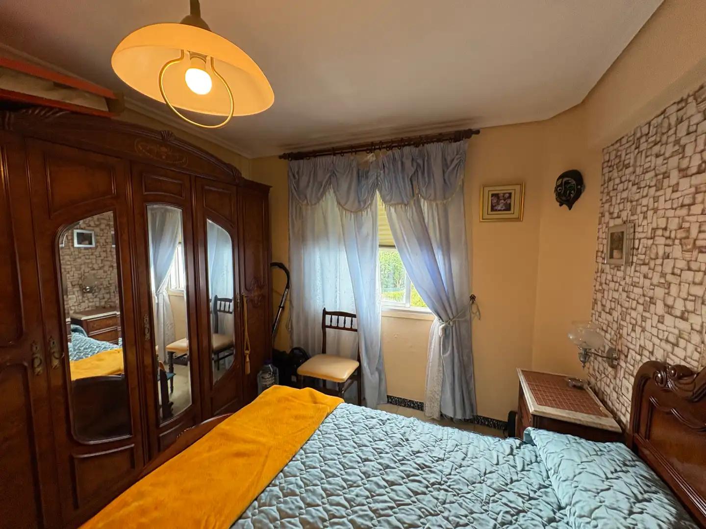 Flat for sale in Rúa Obispo Argaya Goicoechea, imagen 24