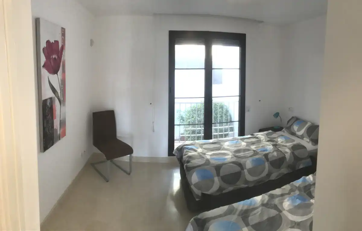 Apartment mit Terrasse zur Miete in Los Arqueros  - Puerto del Almendro, imagen 8
