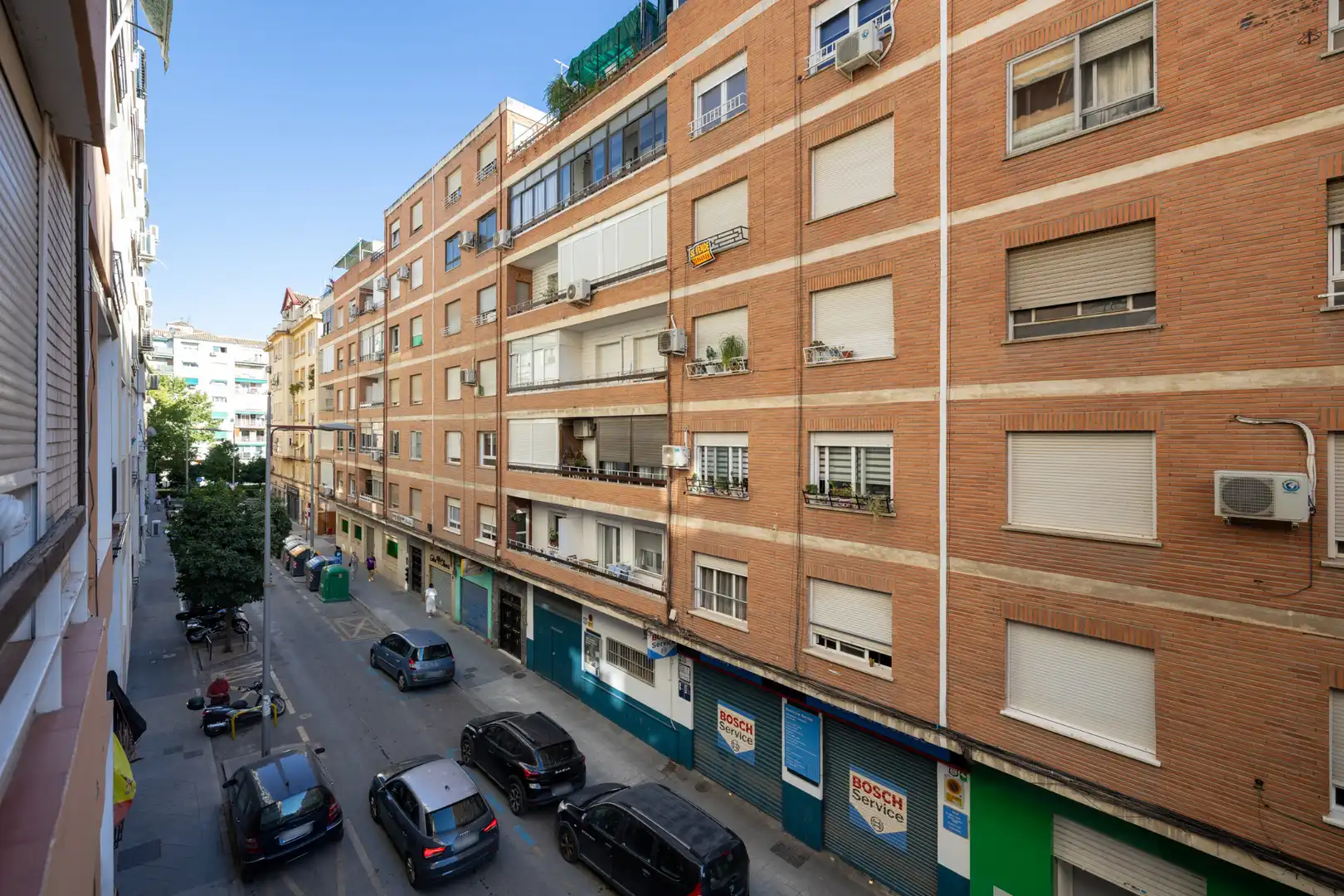 Appartamento con ascensore in affitto a Calle Ruiseñor, imagen 19