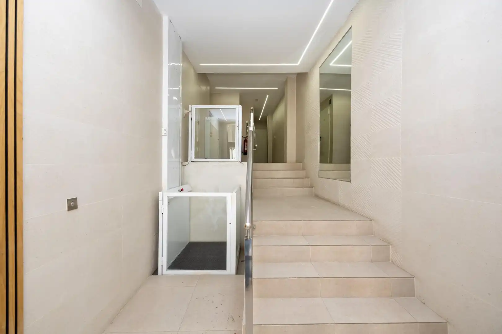 Wohnung mit Terrasse zum Verkauf in Calle NUEVA DE LA VIRGEN, imagen 4
