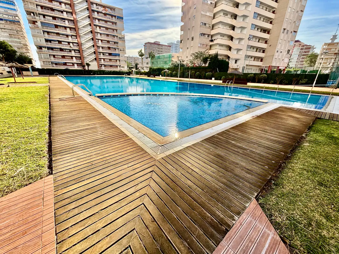 Piso en venta en Avenida de Holanda, 5, Playa de San Juan