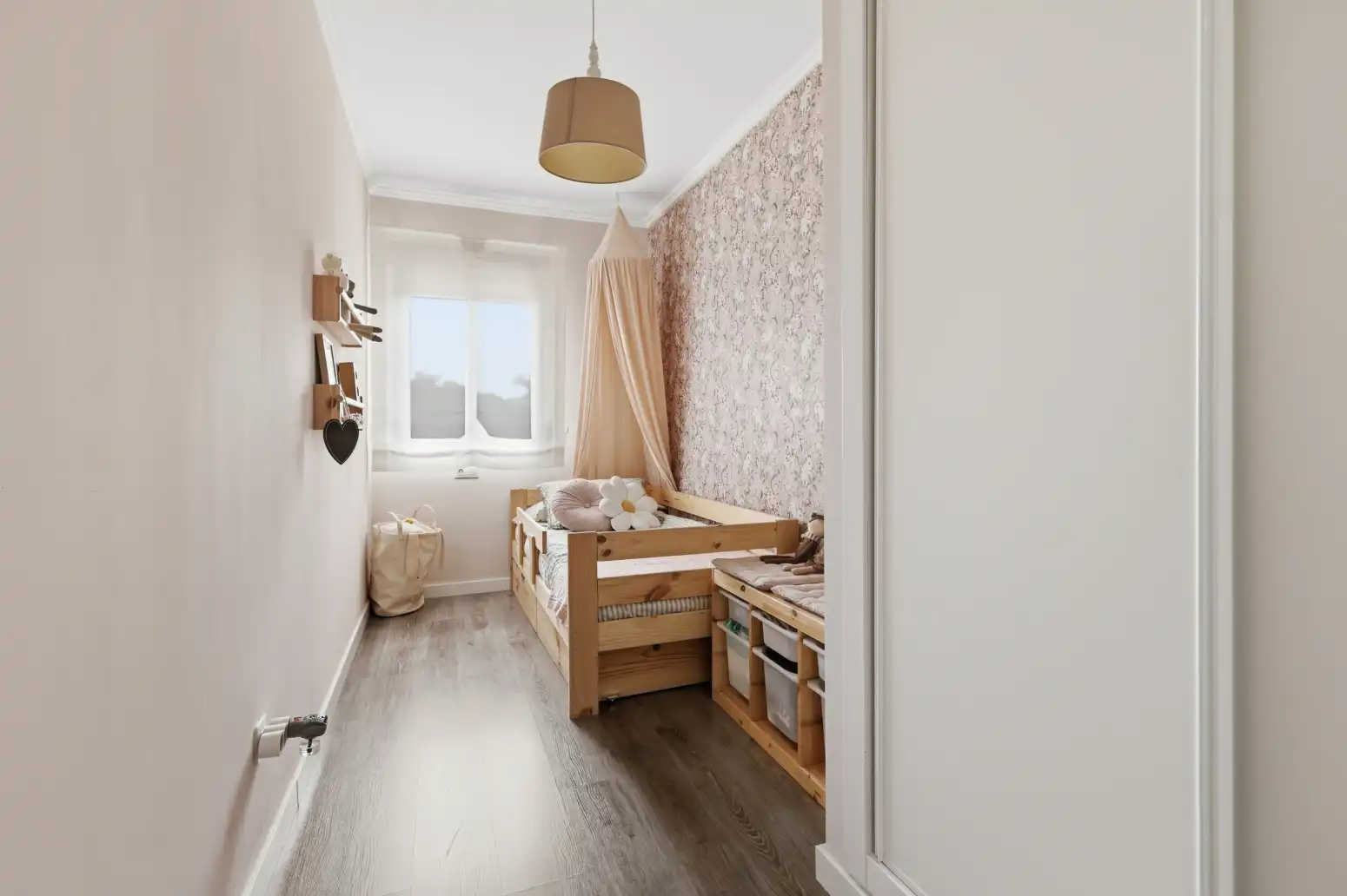 Habitación de Piso en venta en Alaquàs con Aire acondicionado y Trastero