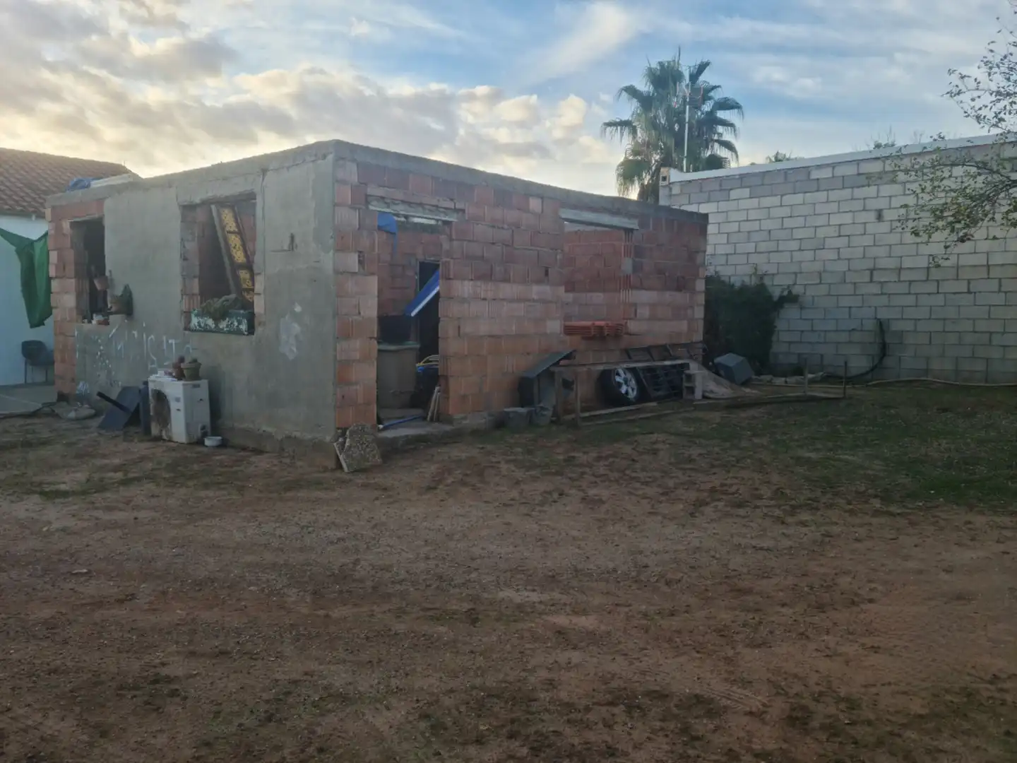 Chalet con piscina en venta en Vista Azul - Consolación, imagen 19