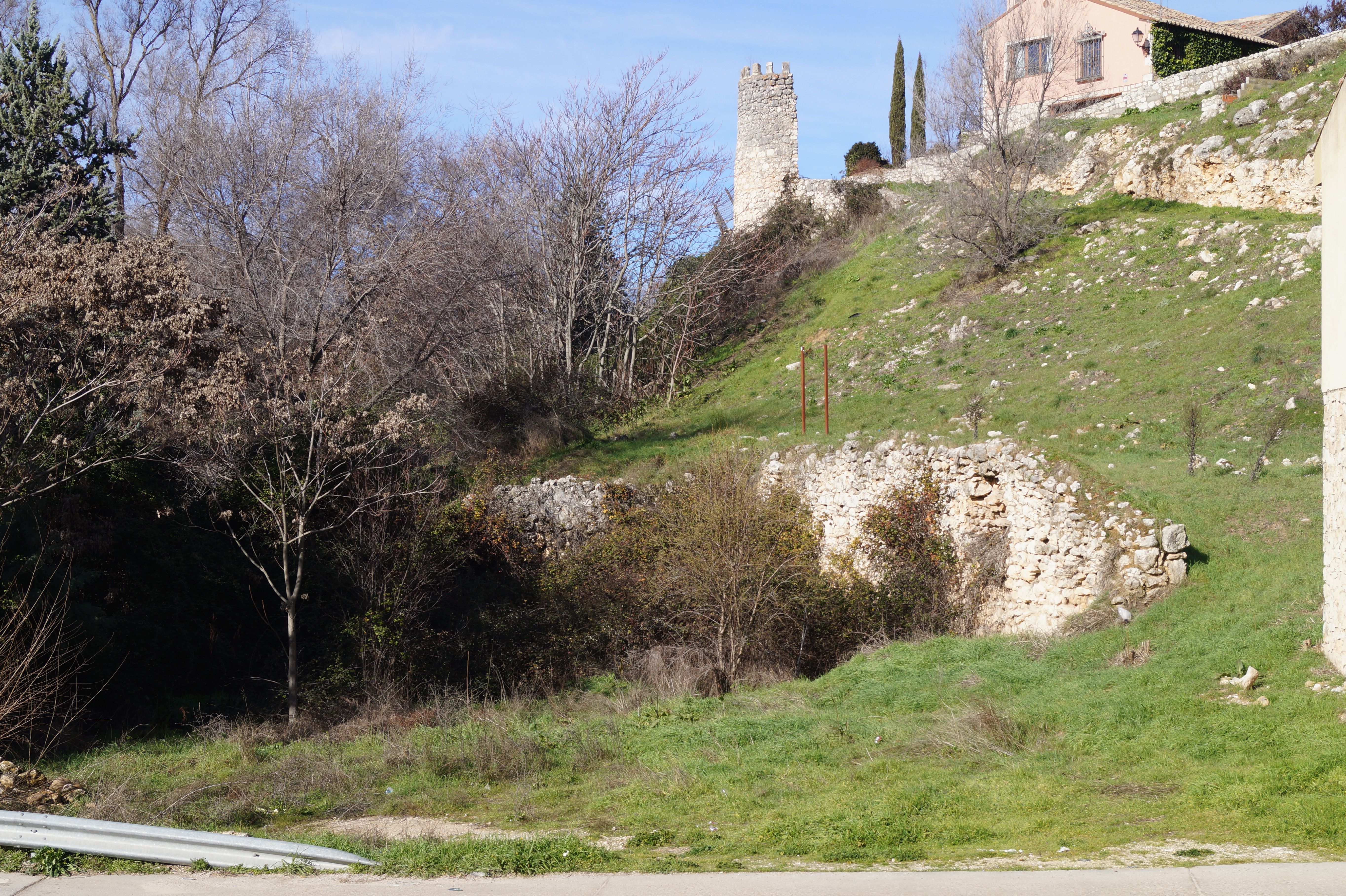 Residential for sale in Torija