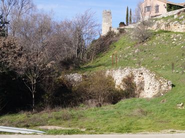 Terreno residenziale in vendita a Camino Lavadero
