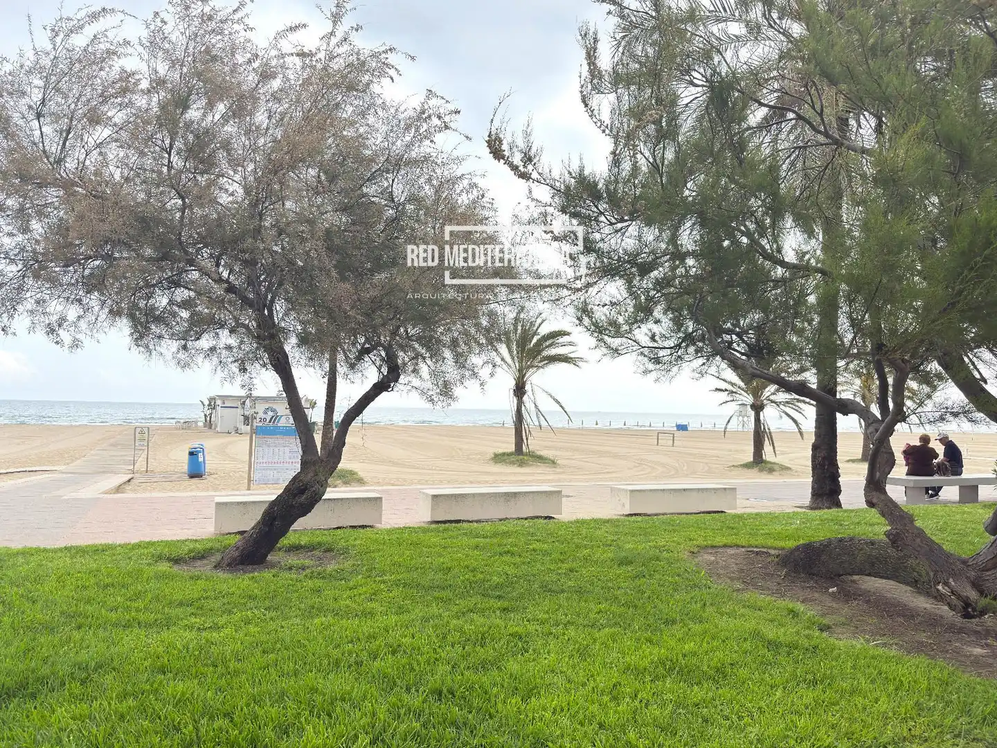 Apartment with terrace for sale in ESCULLERA, 7, imagen 22