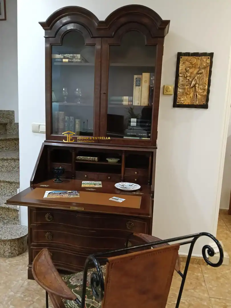 Casa o chalet en venta en Lorca con Balcón