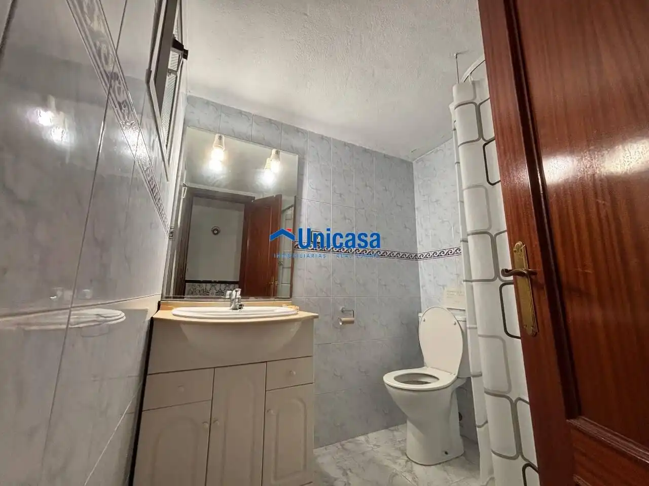 Bany de Casa o xalet en venda en Puerto de la Torre - Atabal