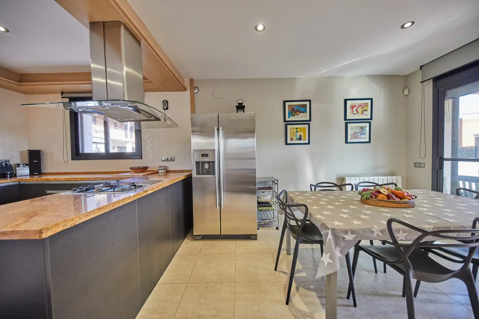 Houses for sale in el Carrer de Nicaragua, Segur de Calafell