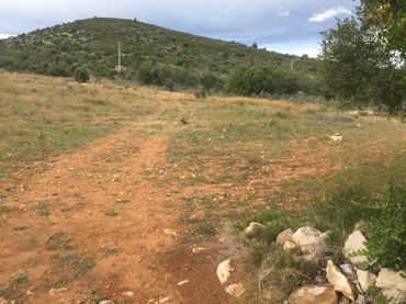 Rustikales Grundstück zum Verkauf in Las Atalayas - Urmi - Cerro de Mar