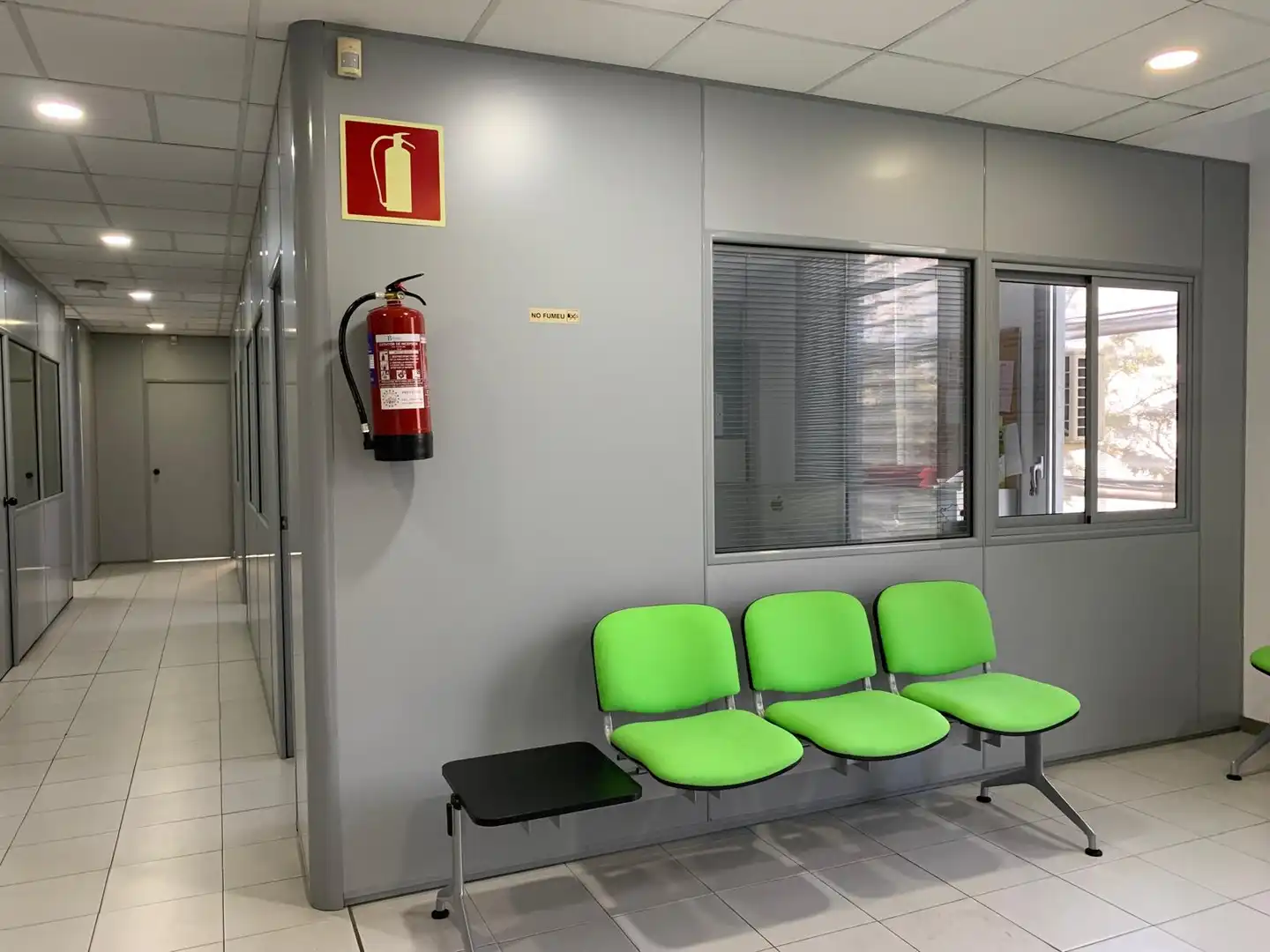 Nau industrial amb ascensor en venda a Passatge de Montserrat Isern, imagen 14