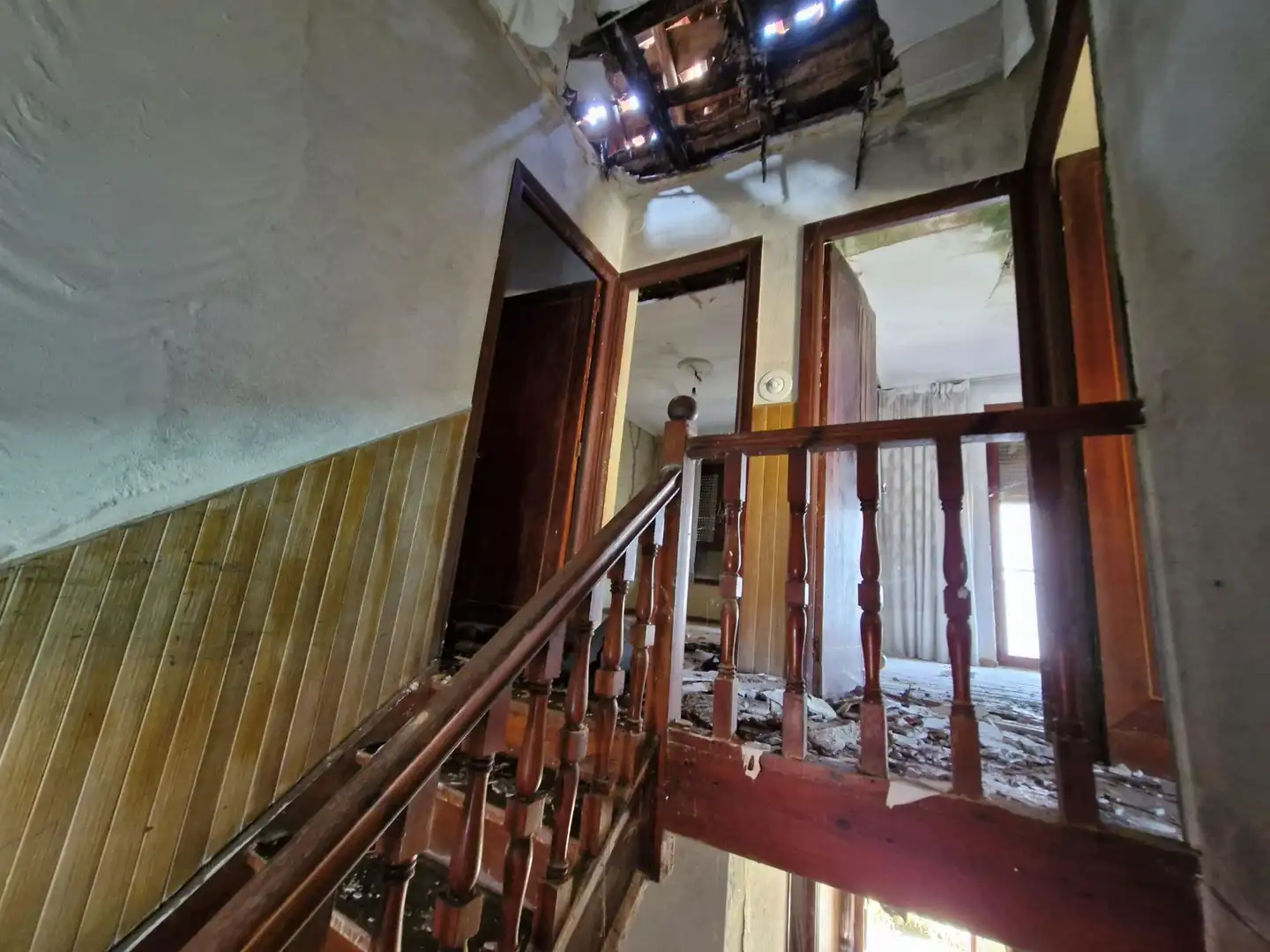 Casa o chalet en venta en RIVERO, 72, San Felices de Buelna