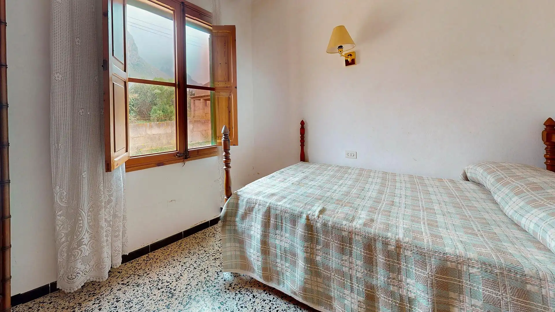 Schlafzimmer von Residential zum Verkauf in Artà