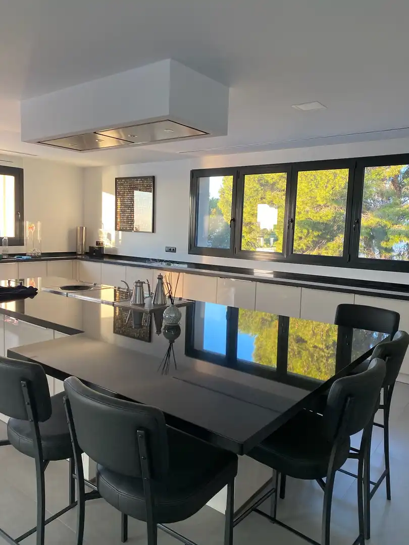 Villa mit Terrasse zum Verkauf in Altea ciudad, imagen 10