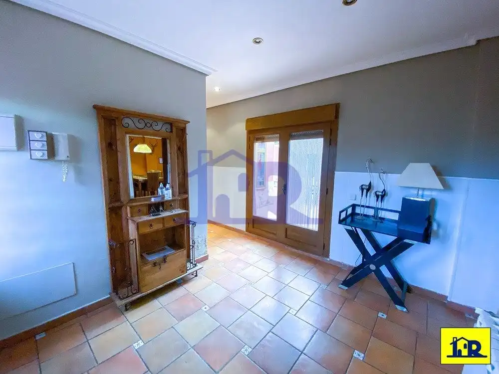 Houses for sale in Arcas del Villar  with Air Conditioner, Heating and Terrace