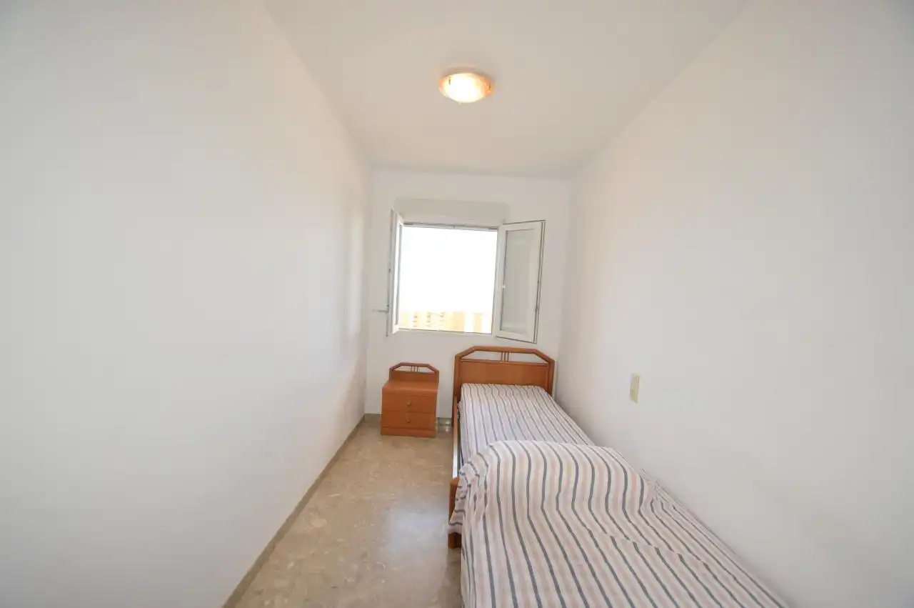 Flat with terrace for sale in Casco Urbano, imagen 13
