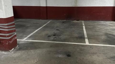 Foto 2 von Garage zum Verkauf in Pintor Pablo Uranga Kalea, San Martín, Vitoria - Gasteiz