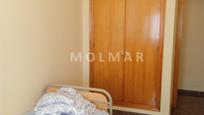 Bedroom of Flat for sale in Alcàsser  with Alarm