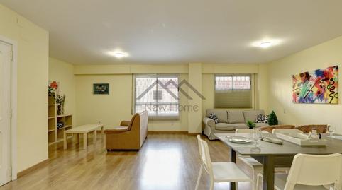 Photo 2 of Flat to rent in Sant Pau,  Valencia Capital