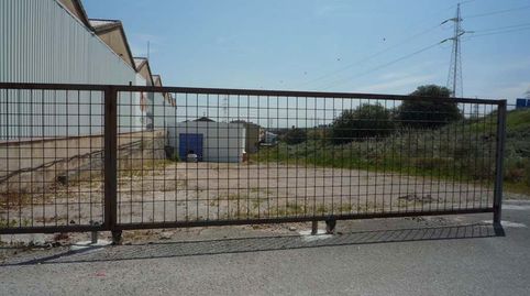 Foto 3 von Fabrikhallen zur Miete in Poligono Elegarcu, 11, Cacicedo, Camargo