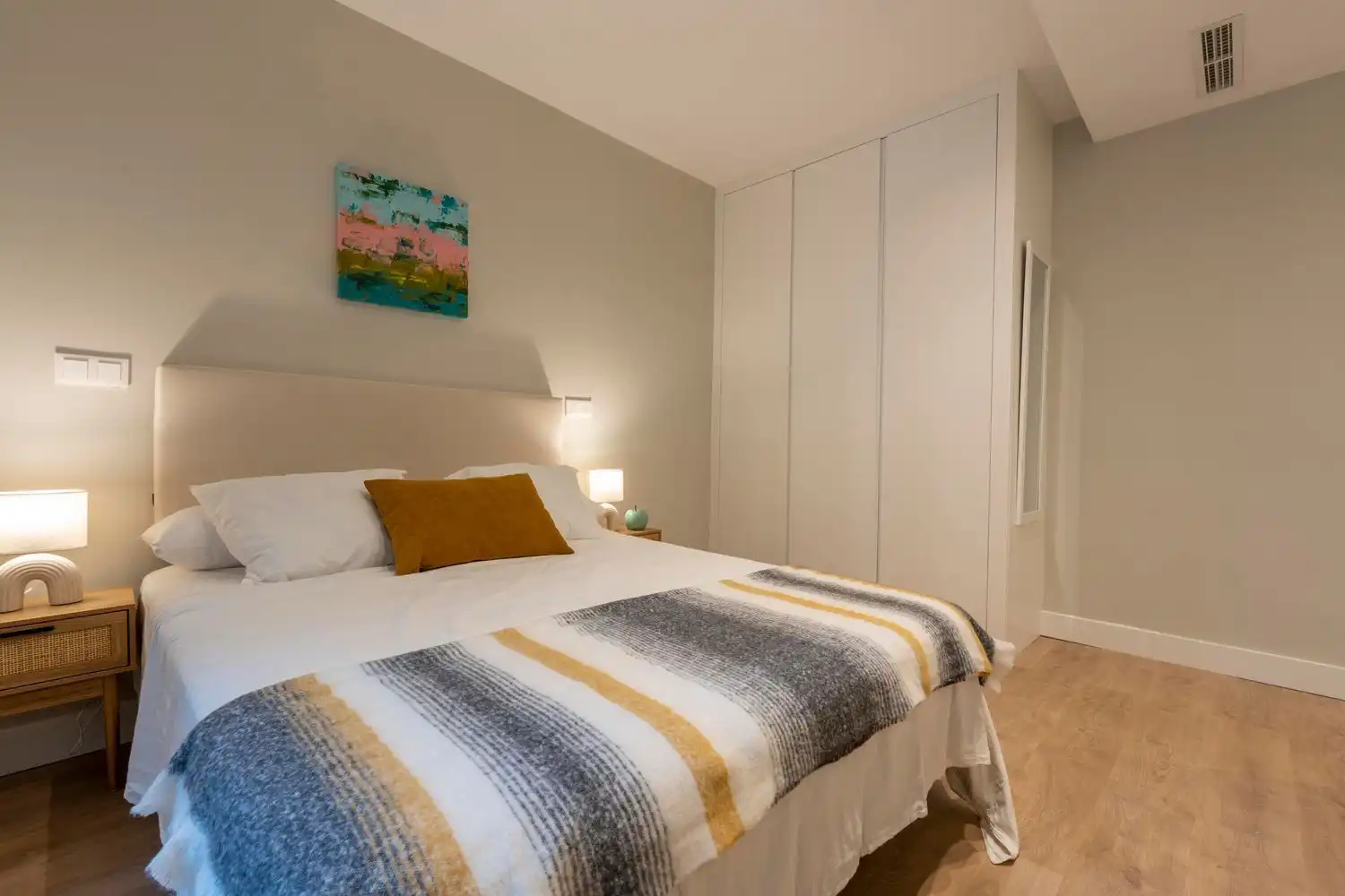 Piso con ascensor en venta en Calle Alcalá, imagen 16
