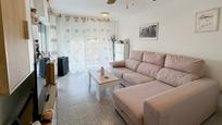 Living room of Apartment for sale in Villajoyosa / La Vila Joiosa  with Heating, Terrace and Community pool