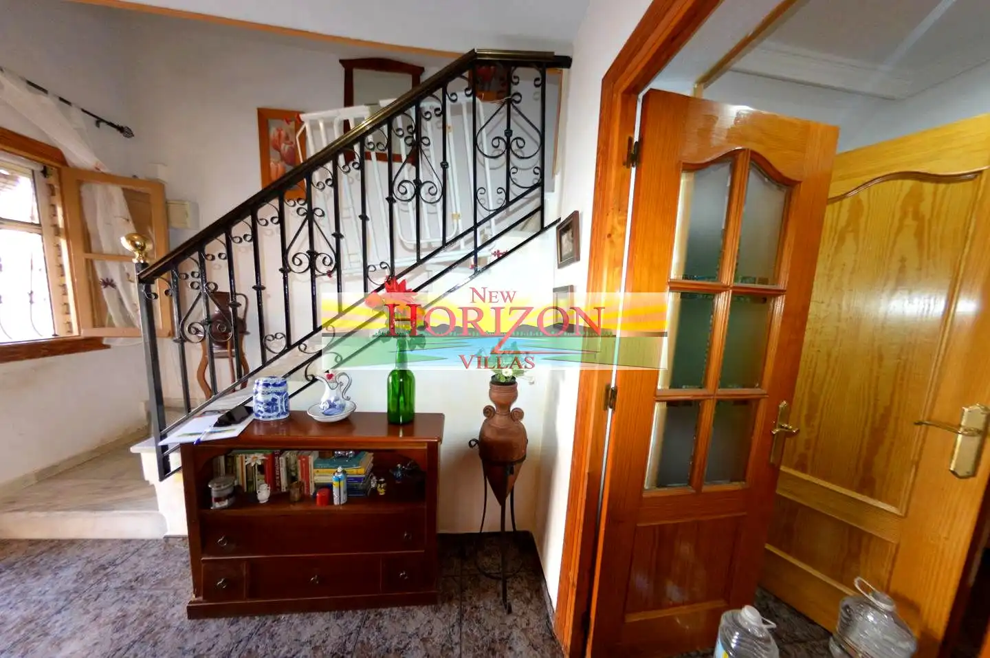 Maisonette zum Verkauf in Zurgena