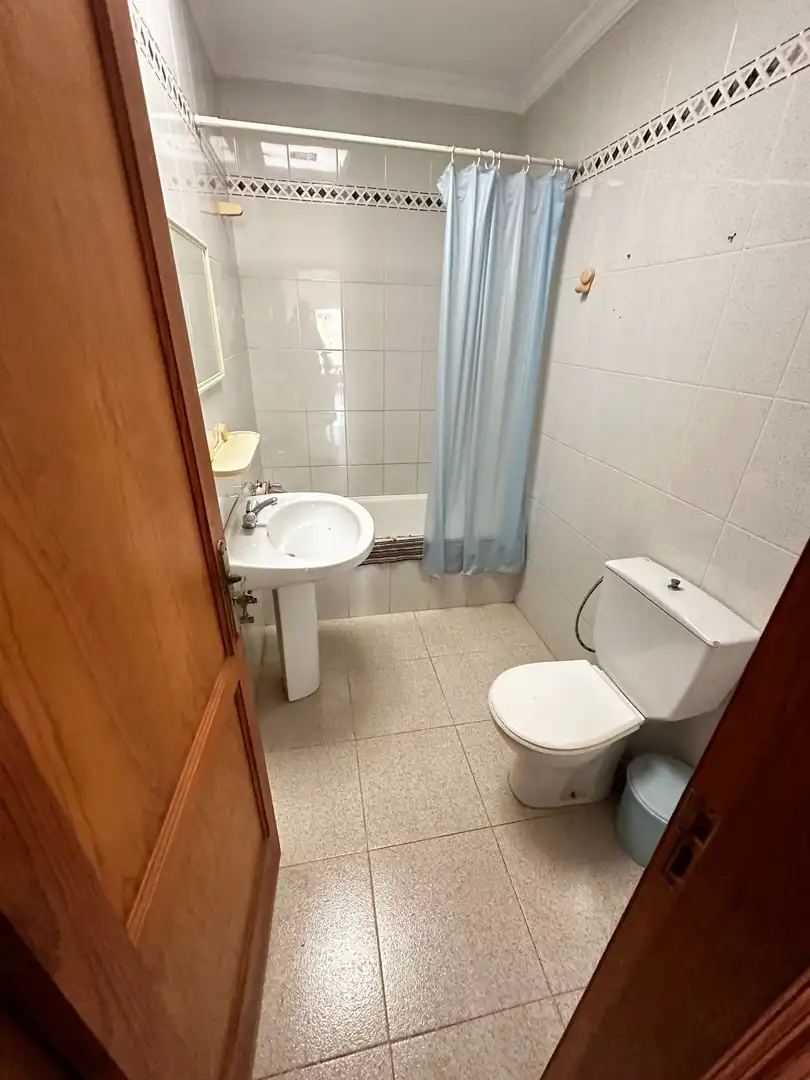 Baño de Edificio en venta en Puerto del Rosario
