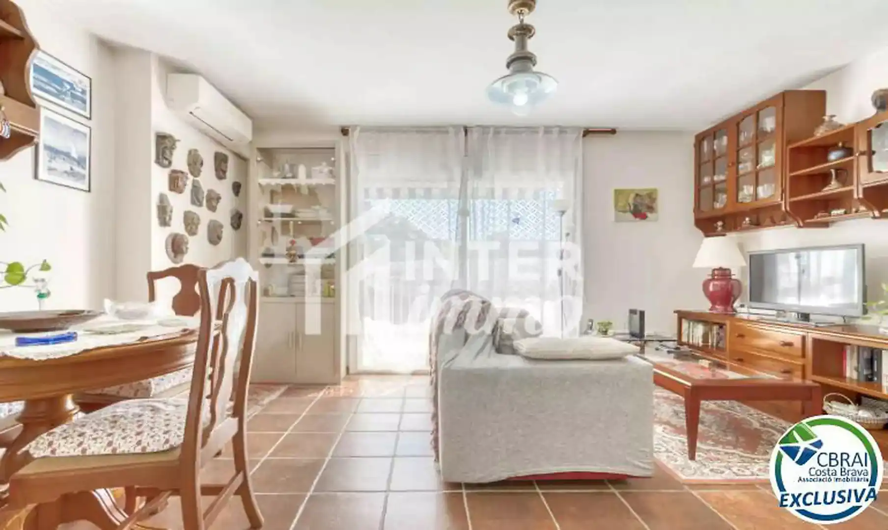 Appartamento con ascensore in vendita a Carretera De Canyelles 10, imagen 8