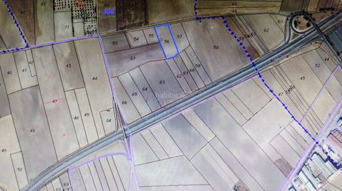 Se vende parcela en cabañas de la sagra