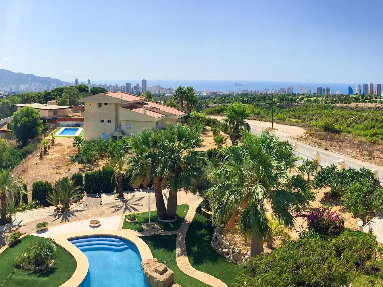 Houses for sale in Planet El, Urbanizaciones