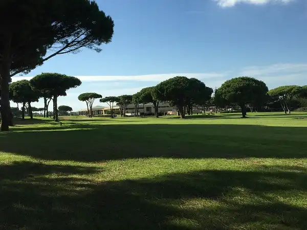 Vista exterior de Casa o xalet en venda en Chiclana de la Frontera amb Aire condicionat, Terrassa i Moblat