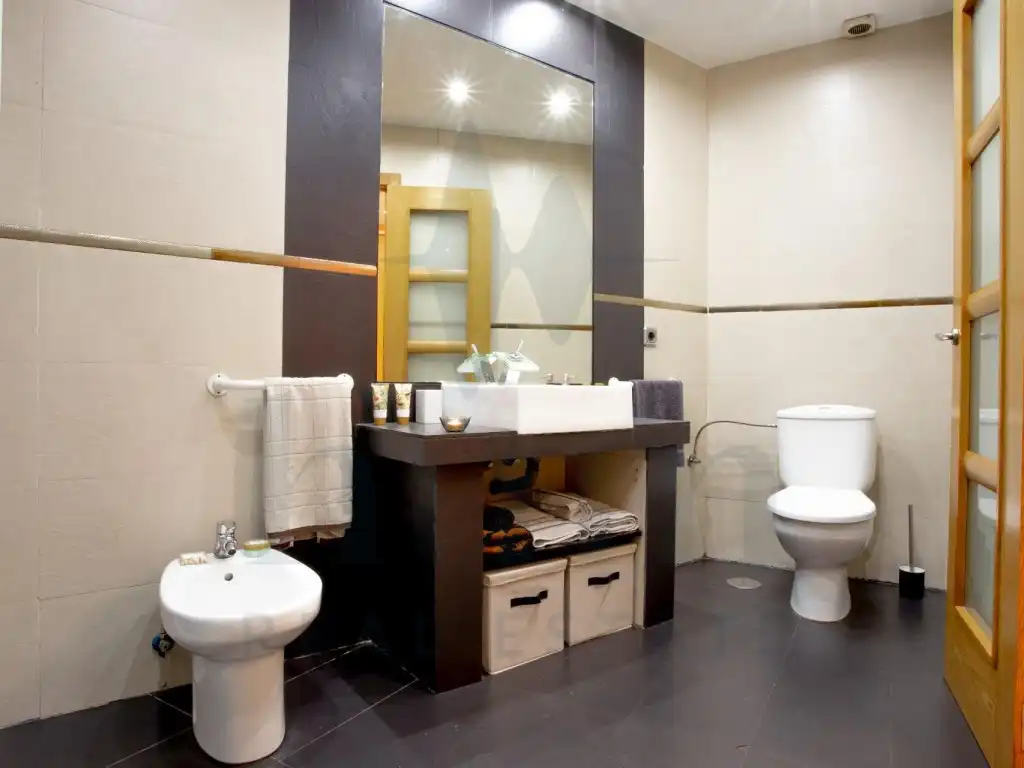 Flat for sale in Palos de Moguer
