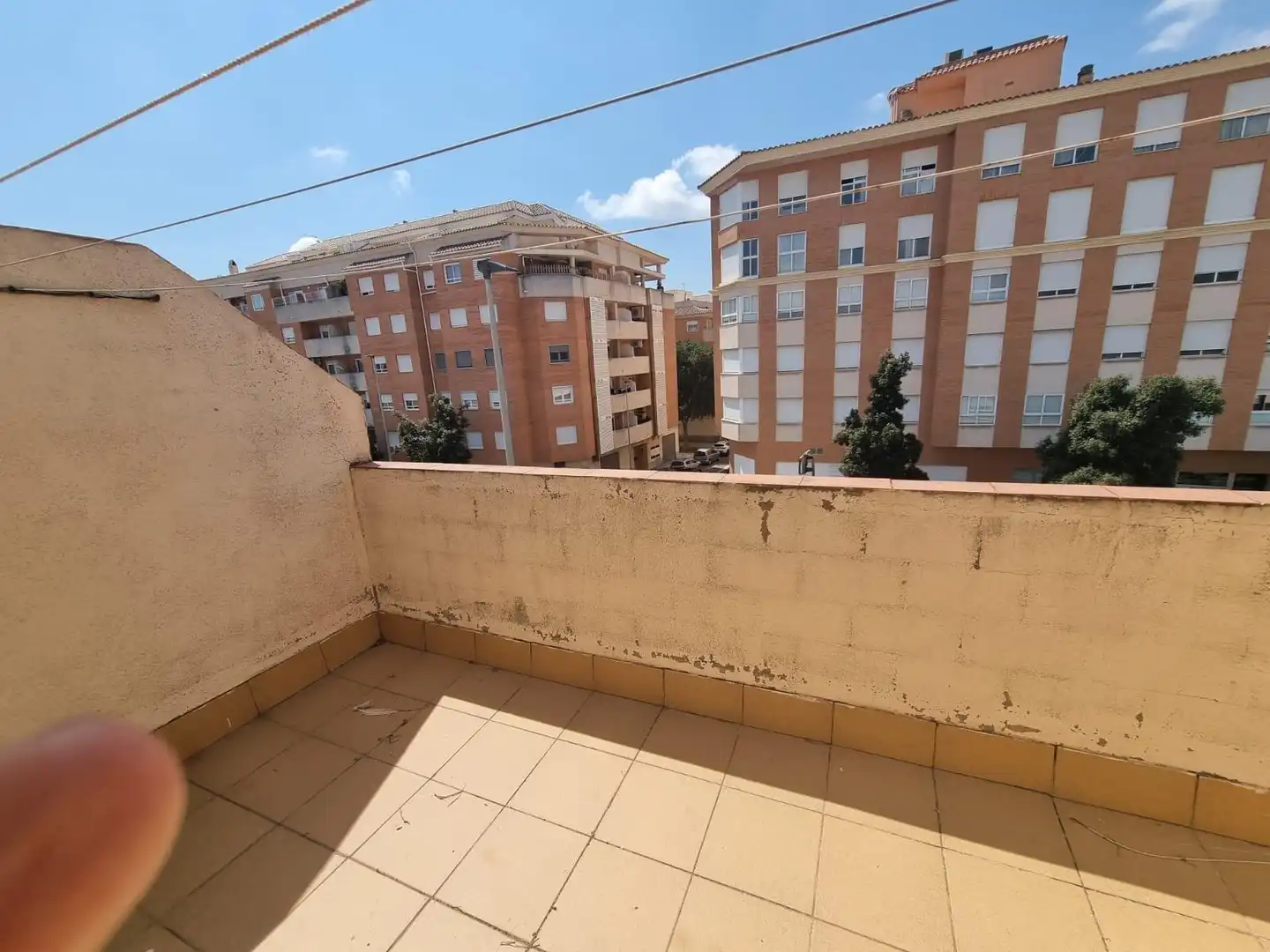 Adosado con terraza en venta en Avenida ALCORA, imagen 31