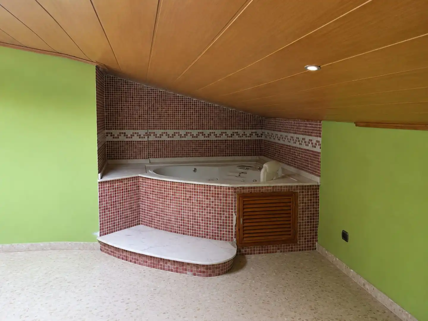 Piso con terraza en venta en La Girada, imagen 34
