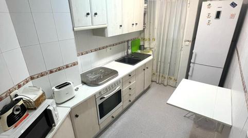 Photo 2 of Flat for sale in San Pablo,  Albacete Capital