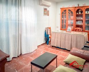 Bedroom of House or chalet for sale in  Córdoba Capital  with Air Conditioner, Heating and Terrace