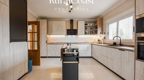 Foto 2 de Casa o chalet en venta en Tramuntana-llano Pastores, Busot, Alicante