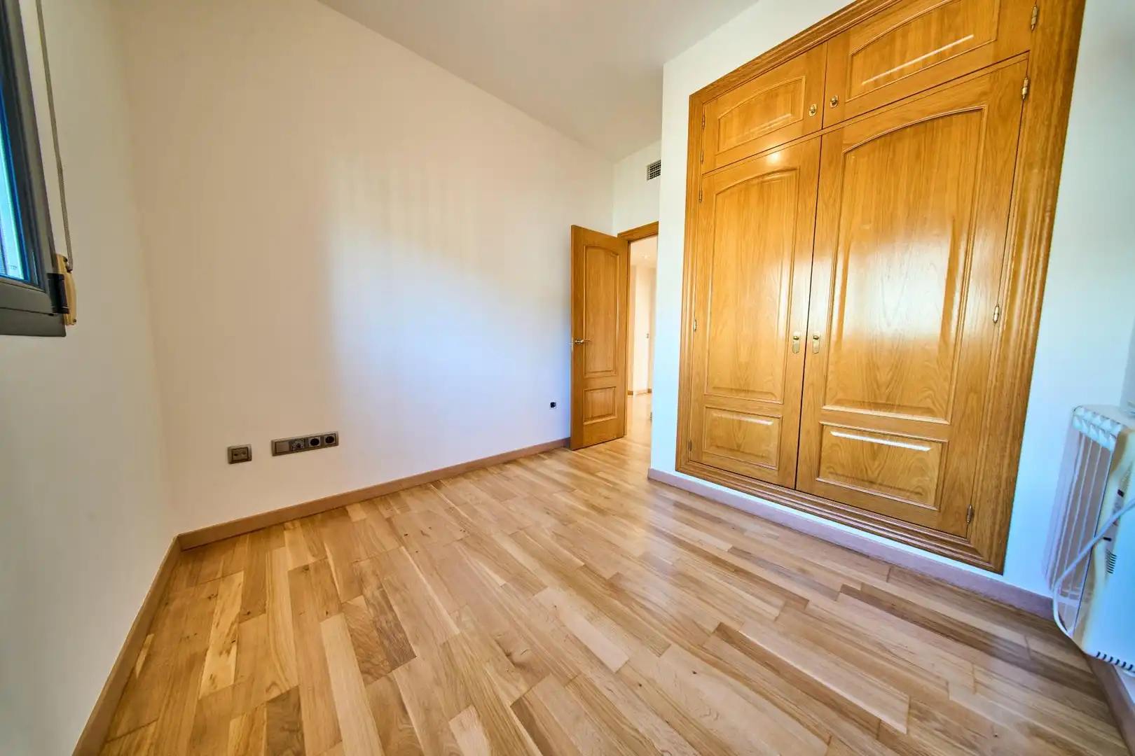 Ático en venta en Calle EL PURCHE, Crta. De la Sierra